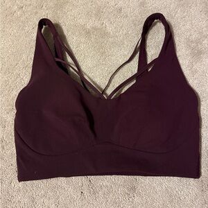 Lululemon align sports bra